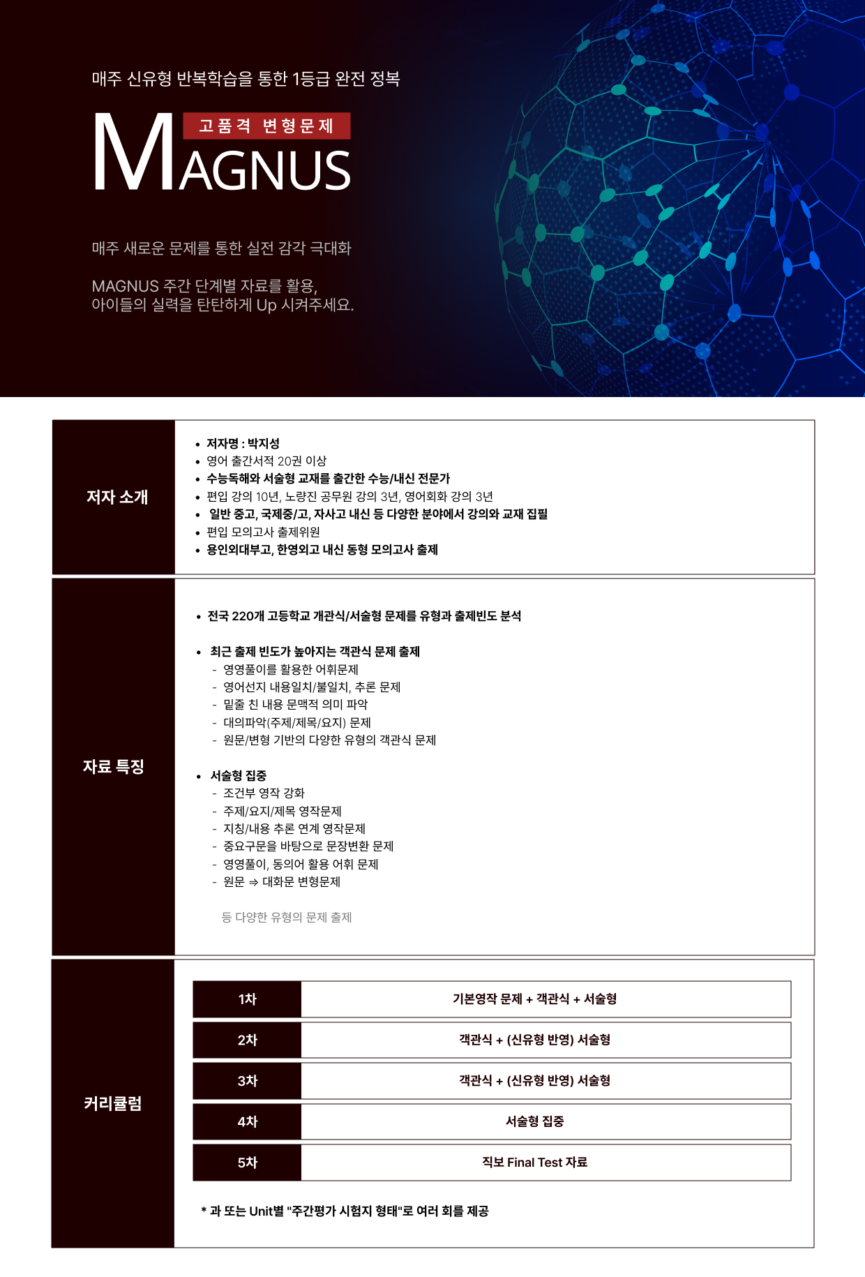 빠른독해 바른독해 구문독해 03 실전문제 1_promotion