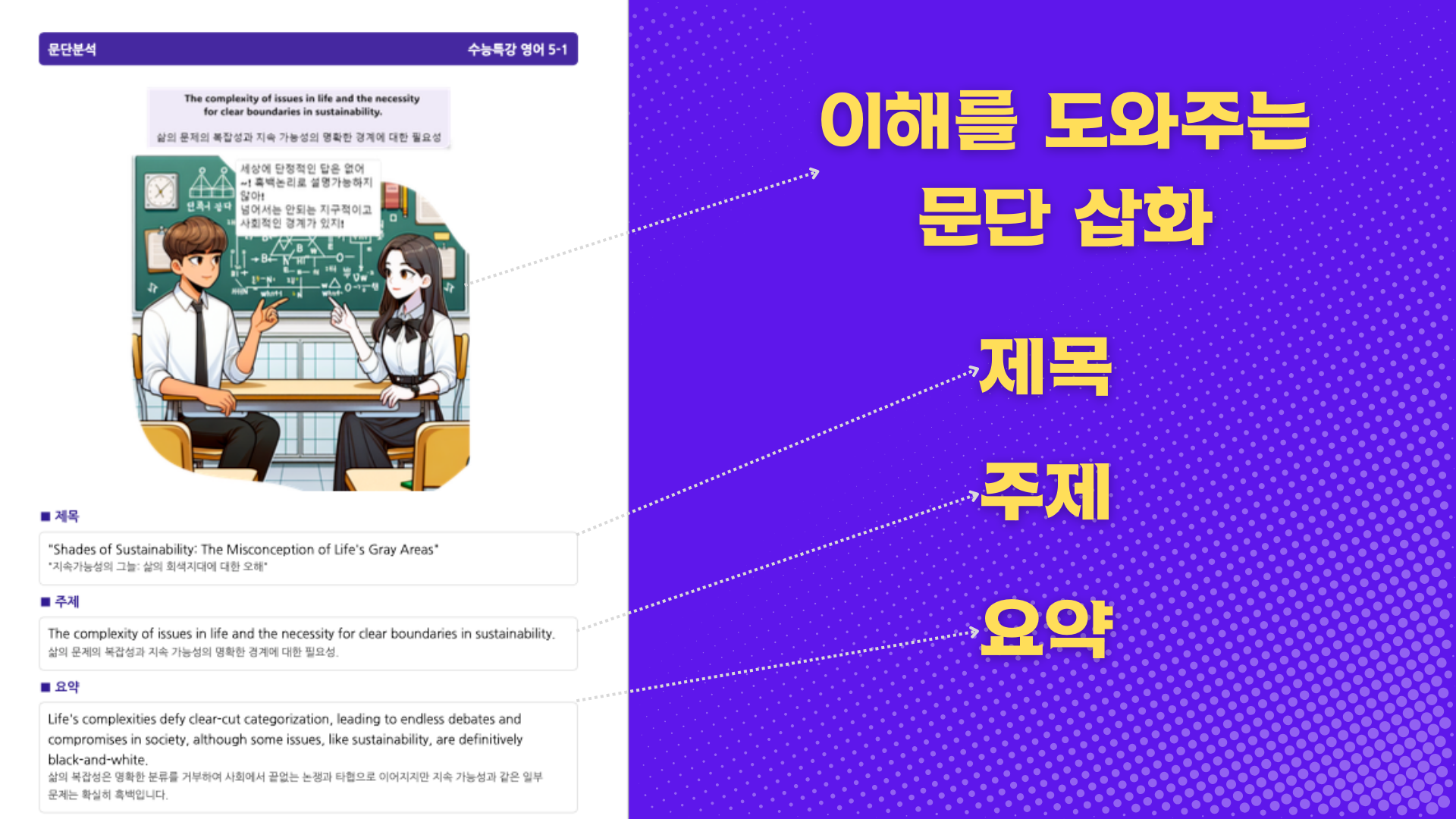 [YBM한상호][영어] <1과> 수업용자료&워크북 로고없음_promotion