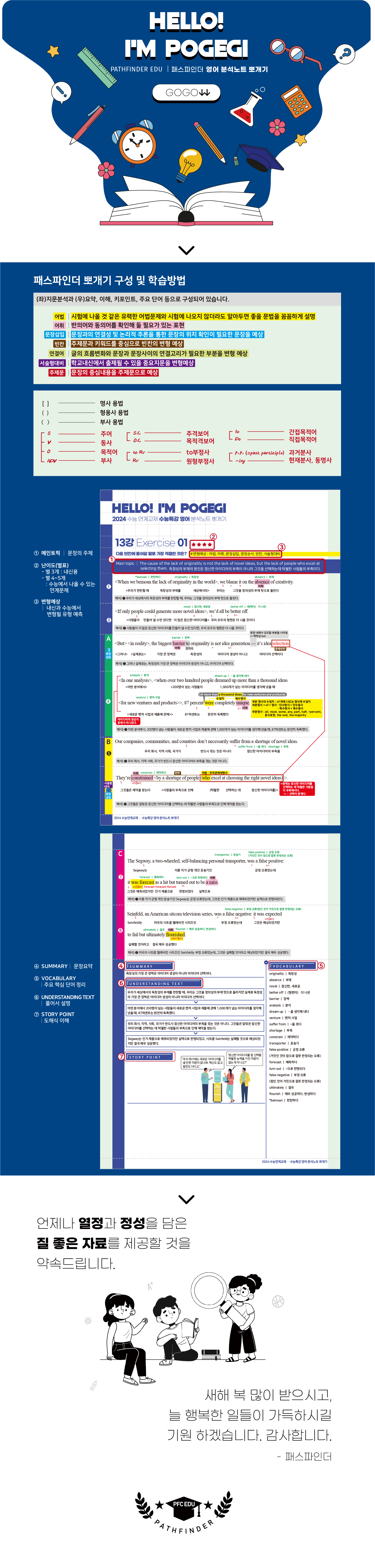 2023년 9월 고1 모의고사 뽀개기 18-30번 part1_promotion