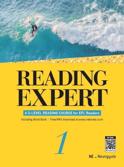 Reading Expert 1