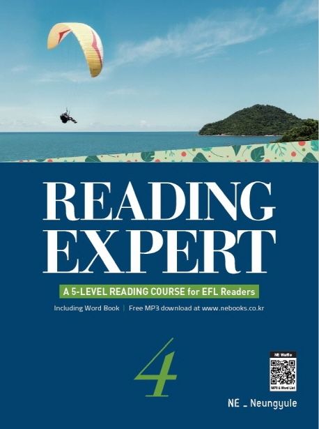 Reading Expert 4